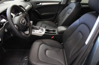 2013 Audi A4  2.0T Premium quattro