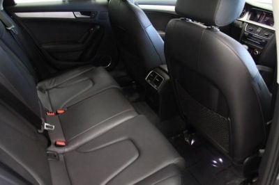 2013 Audi A4  2.0T Premium quattro