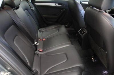 2013 Audi A4  2.0T Premium quattro