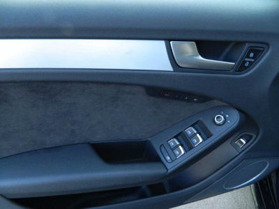2013 Audi A4 2.0T Premium quattro