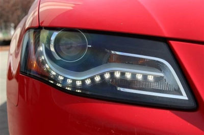 2012 Audi A4  2.0T Prestige