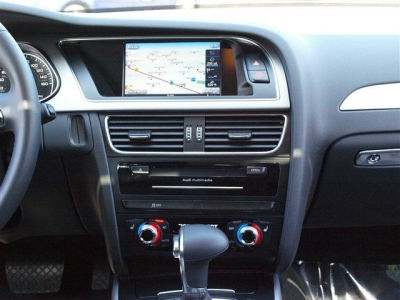 2013 Audi A4  Premium Plus