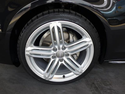 2013 Audi A4  2.0T Premium quattro