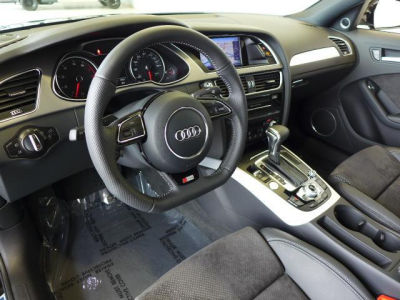 2013 Audi A4  2.0T Premium quattro