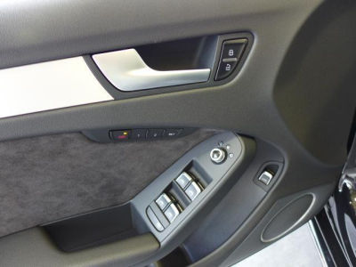 2013 Audi A4  2.0T Premium quattro