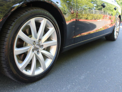 2013 Audi A4  2.0T Premium quattro