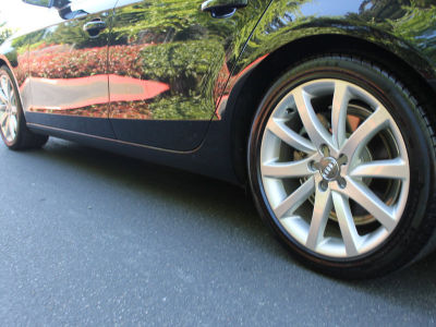 2013 Audi A4  2.0T Premium quattro