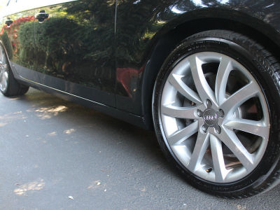 2013 Audi A4  2.0T Premium quattro