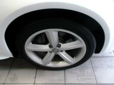 2012 Audi A4  2.0T Premium quattro