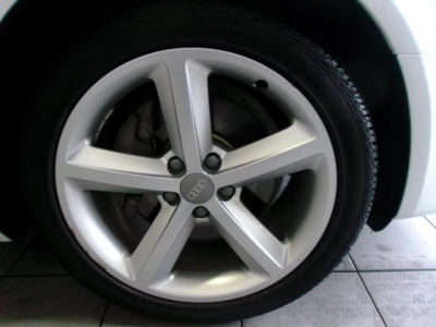 2012 Audi A4  2.0T Premium quattro