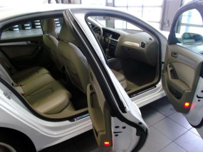 2012 Audi A4  2.0T Premium quattro