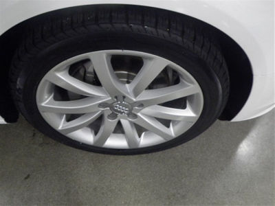 2013 Audi A4  2.0T Premium quattro