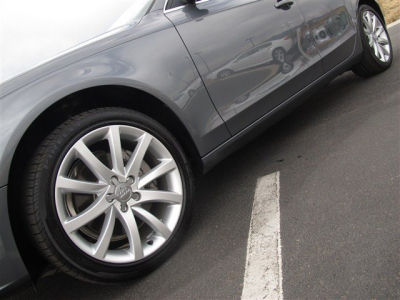 2013 Audi A4  Premium Plus