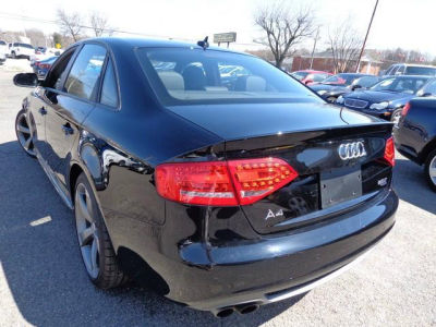 2012 Audi A4  2.0T Premium quattro