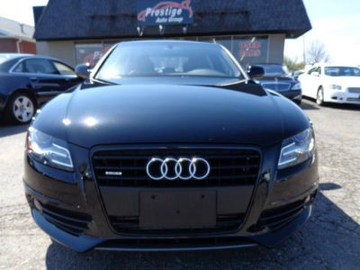 2012 Audi A4  2.0T Premium quattro