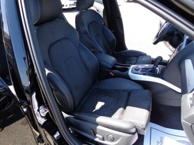 2012 Audi A4  2.0T Premium quattro