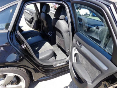 2012 Audi A4  2.0T Premium quattro