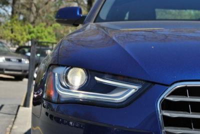 2013 Audi A4  2.0T Premium quattro