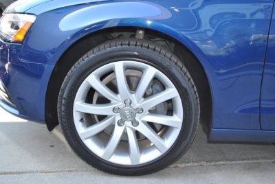 2013 Audi A4  2.0T Premium quattro