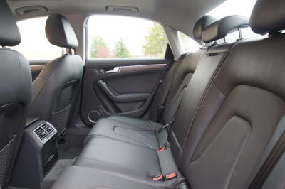 2013 Audi A4  2.0T Premium quattro
