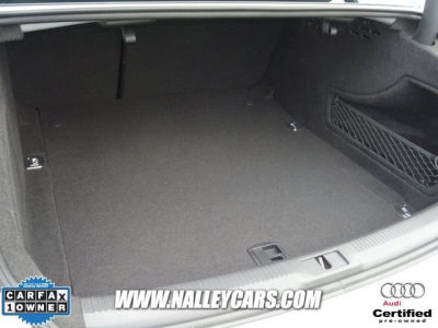 2013 Audi A4  2.0T Premium quattro