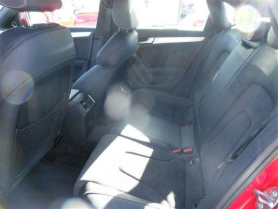 2012 Audi A4  2.0T Prestige