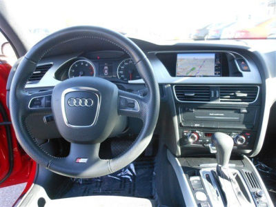 2012 Audi A4  2.0T Prestige