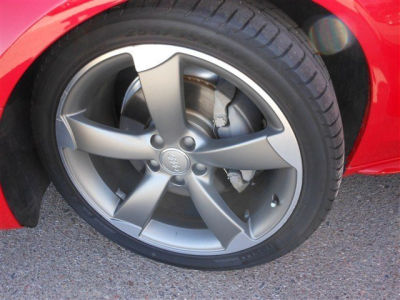 2012 Audi A4  2.0T Prestige