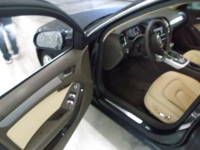 2013 Audi A4  2.0T Premium quattro