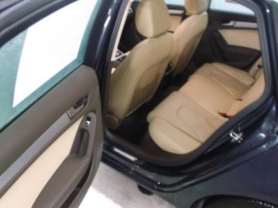 2013 Audi A4  2.0T Premium quattro