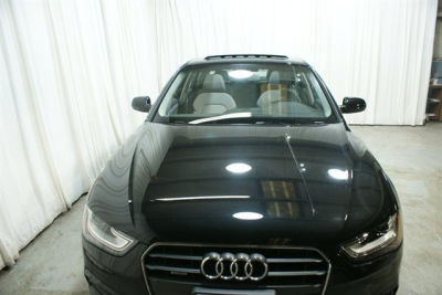 2013 Audi A4 2.0T Premium quattro