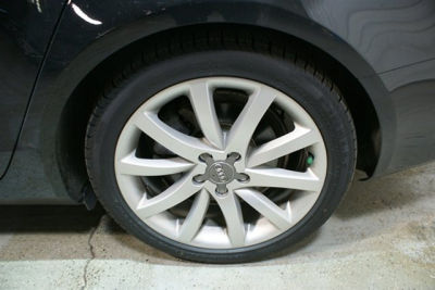 2013 Audi A4 2.0T Premium quattro