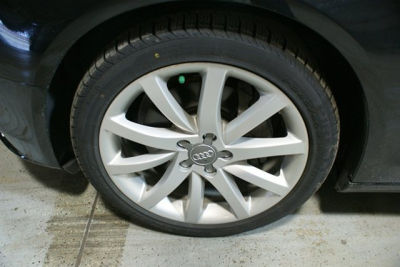 2013 Audi A4 2.0T Premium quattro