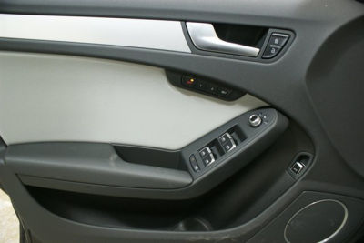 2013 Audi A4 2.0T Premium quattro