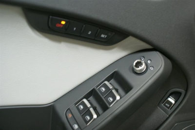2013 Audi A4 2.0T Premium quattro