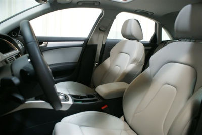 2013 Audi A4 2.0T Premium quattro