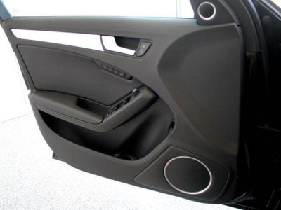 2012 Audi A4  2.0T Premium quattro