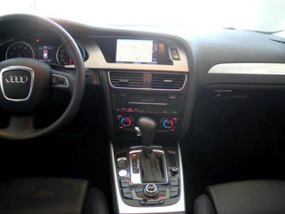 2012 Audi A4  2.0T Premium quattro