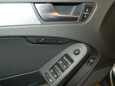2012 Audi A4  2.0T Avant quattro Premium