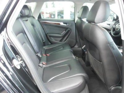 2012 Audi A4  2.0T Avant quattro Premium