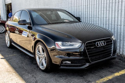 2013 Audi A4  2.0T Premium quattro