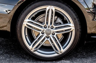 2013 Audi A4  2.0T Premium quattro