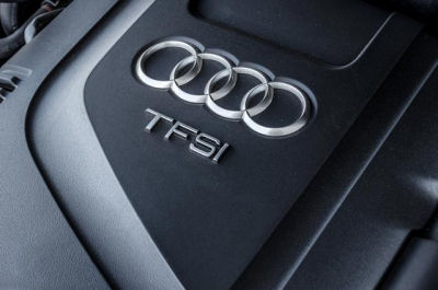 2013 Audi A4  2.0T Premium quattro