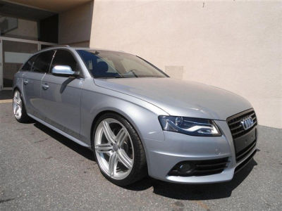 2011 Audi A4  2.0T Premium quattro