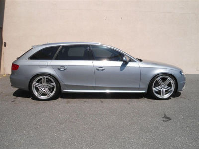2011 Audi A4  2.0T Premium quattro