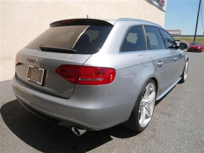 2011 Audi A4  2.0T Premium quattro