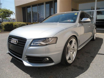 2011 Audi A4  2.0T Premium quattro