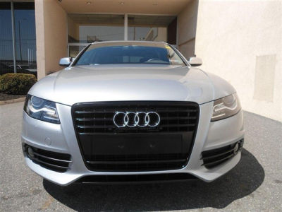 2011 Audi A4  2.0T Premium quattro