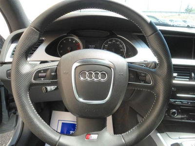 2011 Audi A4  2.0T Premium quattro