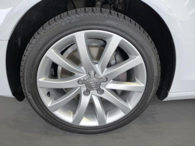 2013 Audi A4  2.0T Premium quattro